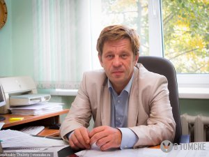Сергей Трапезников: «Свалки — одна из экологических бед города»