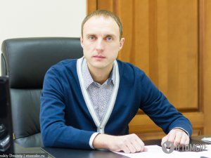 Николай Чаринцев: «Мы убираем снег всей доступной нам техникой»