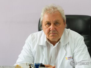 Александр Чернов: «Ситуация с ВИЧ в регионе выходит из-под контроля»