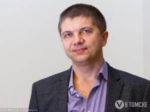 Владимир Фурсин: «Новая система капремонта выгодна ТСЖ и кооперативам»