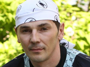 Алексей Шпомер: «Велосипедистов в Томске — маленькая армия»