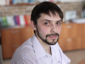 Валерий Кошелев: «Мы — за бизнес-инкубатор добрых дел»