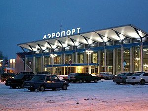 Томский аэропорт может получить международный статус уже этой весной