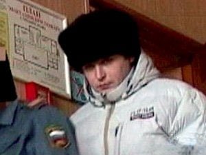 Срок содержания Алексея Митаева под стражей продлен на один месяц