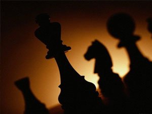 Депутаты готовят областной закон об обязательном шахматном обучении в начальных классах