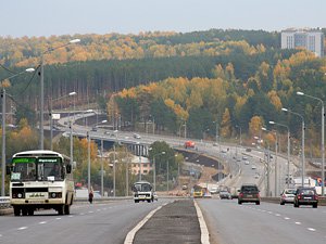 Завтра запустят движение по магистрали Елизаровых — Балтийская — Осенняя (схемы)