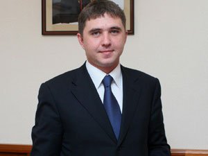 Сергей Ильиных возглавил политсовет томского отделения «Единой России»