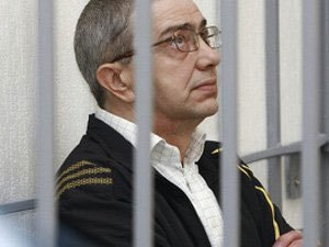 Закончились прения по делу Александра Макарова