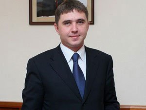 Председателем думы Томска стал Сергей Ильиных
