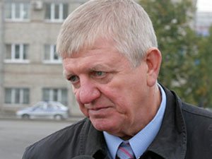 Владимир Оккель планирует подать заявление в прокуратуру на следующей неделе