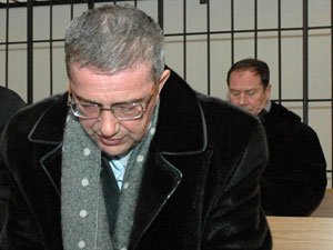 Защита Александра Макарова обжаловала приговор в Верховном суде