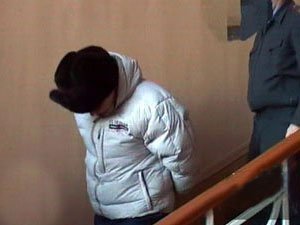Рассмотрение дела Алексея Митаева отложено до 9 февраля