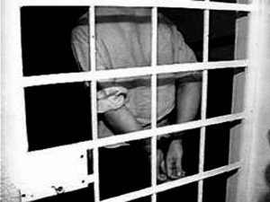 В области задержан преступник, который десять лет скрывался в тайге