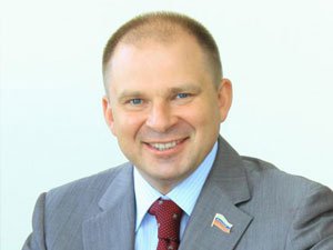 Владимир Казаков подал заявление об увольнении из ТГУ по собственному желанию