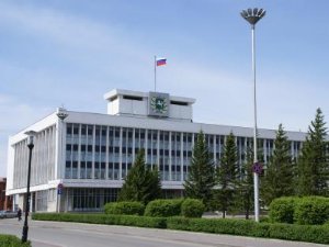 Томская область остается лидером России по модернизации