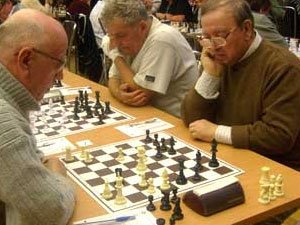 1 июня откроется XV международный шахматный фестиваль «Мемориал Петра Измайлова»