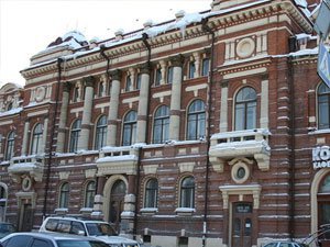 Соглашение о передаче Дома офицеров Томску направлено мэру для подписания