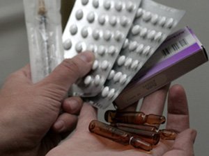 В Томске оштрафовали три аптеки за продажу «наркотических» лекарств