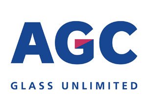 логотип Asahi Glass Company