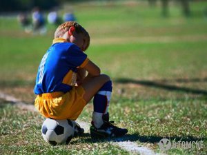 Фонд «БлаговестЪ» проводит футбольные мастер-классы для ребят из детских домов