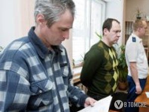Областной суд перенес дату рассмотрения кассации по делу Сергея Зайкова