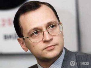 генеральный директор Госкорпорации «Росатом» Сергей Кириенко