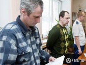 Приговор Зайкову, ударившему губернатора, оставлен без изменений