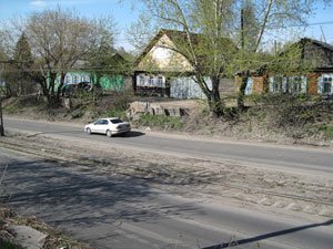 На этой неделе планируется открыть движение по улице Дальне-Ключевской