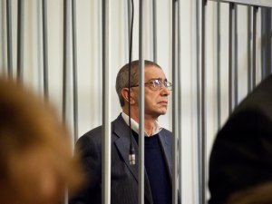 Верховный суд сократил срок для Александра Макарова всего на четыре месяца