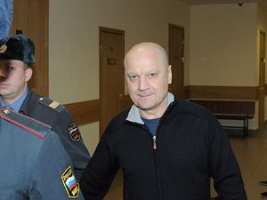 По делу «Томи» допросили экс-главу «Томскнефти» Шимкевича