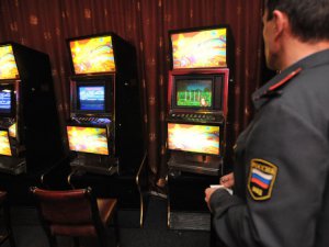 Полиция ответила, отчего пока не удается закрыть все подпольные казино