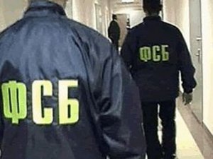 ФСБ проводит обыски в фирме «Стек»