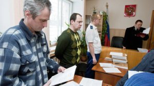 Сергею Зайкову не удалось добиться условно-досрочного освобождения