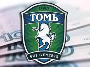 Полиция возобновила расследование по уголовному делу ФК «Томь»