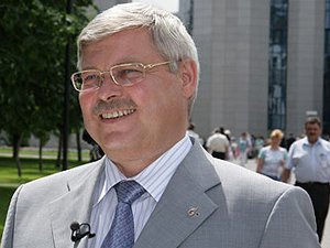 Сергей Жвачкин