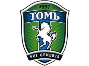 «Томскнефть» пока не планирует стать спонсором «Томи»