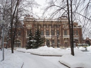 Ремонт Дома офицеров обойдется городу в 800 миллионов рублей