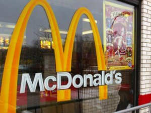 «Макдоналдс» готовится открыть в Томске свои рестораны