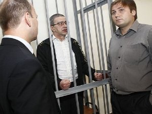 Адвокаты Александра Макарова нашли его в Мариинске