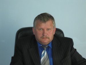глава Куяновского сельского поселения Леонид Юрков