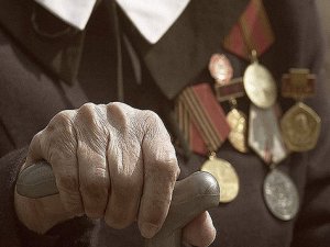 Ветераны получат дополнительные выплаты