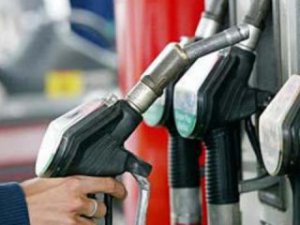 Цены на бензин опять повысились