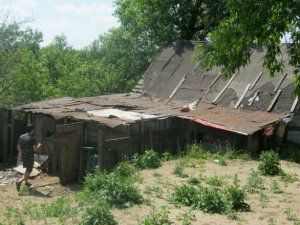 Жилые дома в поселке Каштак могут узаконить