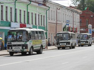 Жители Зонального выйдут на пикет против закрытия автобусных маршрутов