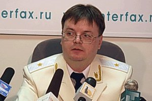 Павел Сбышко подал рапорт об отставке