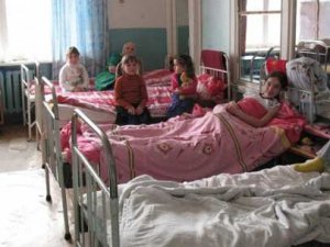 Следственный комитет проводит проверку по факту отравления детей в санатории «Прометей»