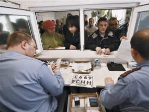 Единый пункт регистрации автомобилей откроют к осени в Предтеченске