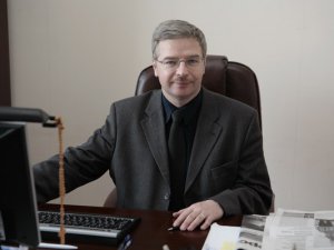 Андрей Кузичкин баллотируется в депутаты