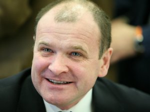 Игорь Чернышев выбран сенатором от областной думы