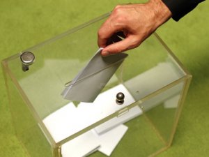 В день выборов избиратели Вузовского округа пока являются самыми неактивными